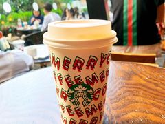 -星巴克(深圳佳宁娜友谊广场店)