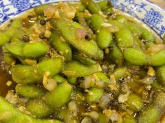 -江城燕子大排档(江汉路步行街店)