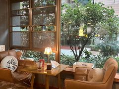 -咖法森林·咖啡  酒吧(天河店)