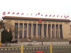 -人民大会堂