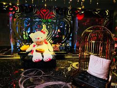 -INLOVE KTV(西溪印象城店)