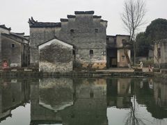 -东梓关景区村庄