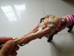 -阿二烤鸡(山塘街店)