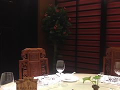 包厢-中国徽菜·徽商故里(远大店)