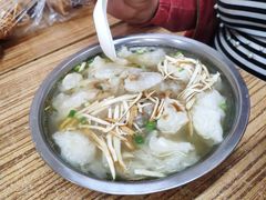 -荣巷小馄饨(荣巷店)