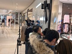-CHANEL(恒隆广场店)