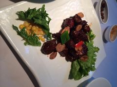 老洋房花园饭店-老洋房花园饭店(绍兴路店)