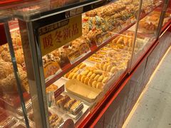 -味多美蛋糕(看丹桥店)