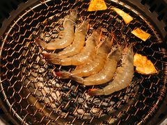 -木槿花韩式炭烤·熟成肉工坊(孙文东路店)