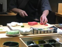 -桐寿司Sushi Tong