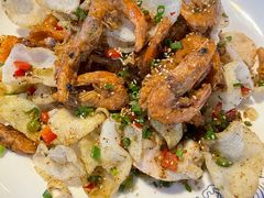 -潼南太安名鱼•特色江湖菜 太安鱼
