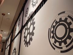 -吕氏疙瘩汤·新鲁菜(济南万象城店)