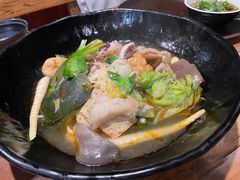 -万记麻辣烫国展总店