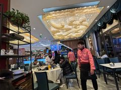 -聚鑫阁江浙菜·非遗传承技艺(青村帝华园店)