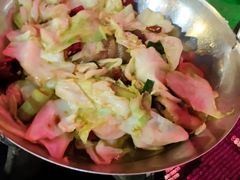 -樟树底(胜利河美食街店)