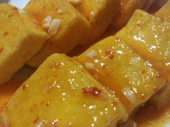 -刘胖子家常菜·蹄花焖藕(中南店)