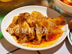 洋芋片-马三洋芋片(簋街店)