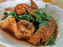 鸡翅-化州糖水(碧海紫金城店)