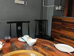 -大良毋米粥 · 粥底火锅(岭南天地店)