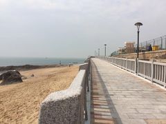 -黄金海岸环岛路