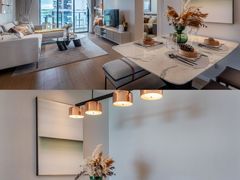 -智住·海景公寓(小径湾店)