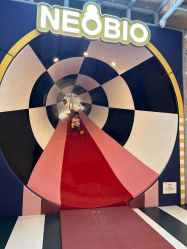 -奈尔宝家庭中心·亲子餐厅(北京东坝万达店)