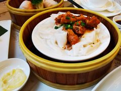 -香云轩·顺德菜(香云纱园林酒店店)