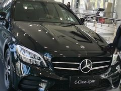 -奔驰利星行(北京花乡店)