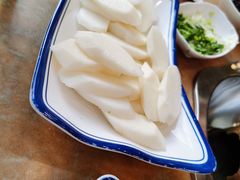 山药-盛元盛居传统炭火锅(绿园店)