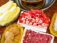 -前门张记涮肉(前门店)