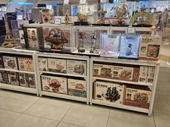 -TOYSRUS玩具反斗城(合肥华润万象城店)