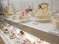 -好利来(内双楠店)