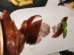 -大鸭梨烤鸭·北京菜(南小街/南苑店)