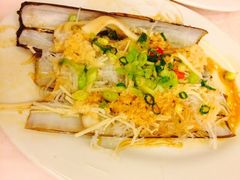 -桥底辣蟹(谢斐道店)