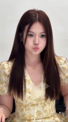 -DL HOPE明星造型