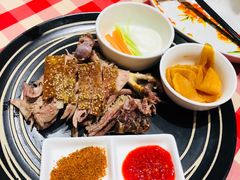 -西贝(无锡万象城店)