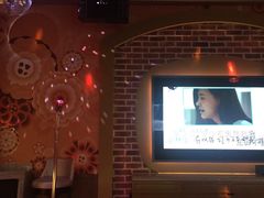 -米乐星世界KTV(汇智国际商业中心店)