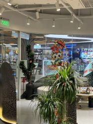 -芙罗拉·Flower Nail美甲美睫