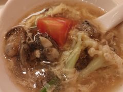 江口家乡海蛎汤-莆田餐厅PUTIEN(西安万象天地店)