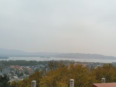 -吴山景区
