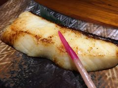 -千代武日本料理(爱建店)