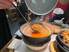龙虾汤泡饭-潮堂 · 潮州菜(恒隆广场店)