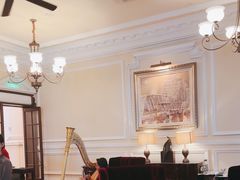 -Salon de Ville浦江汇(上海外滩华尔道夫酒店店)