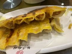 -海富荣·锅贴·陕菜家常菜(阳光城店)