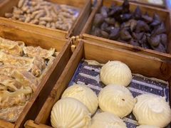 -金海湾自助餐厅(金陵饭店)