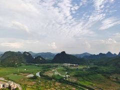 -英西峰林·洞天仙境