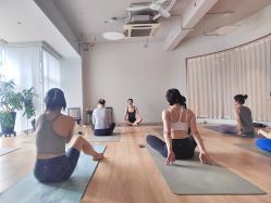 -阿南达·瑜伽普拉提·阿育吠陀疗愈中心