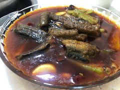鳝鱼-程记私房火锅兔(总店)