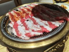 -泥炉烧肉师(新街口金銮巷店)