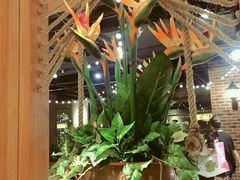 -云海肴·汽锅鸡·云南菜(天山百盛优客店)